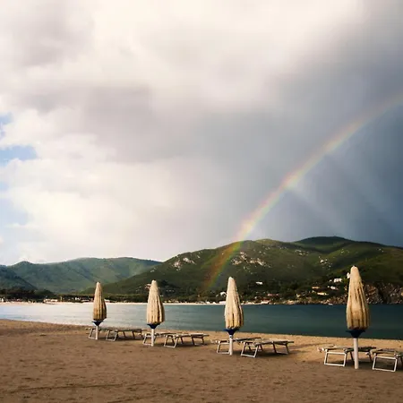 Apartamento Campo Nell'elba *