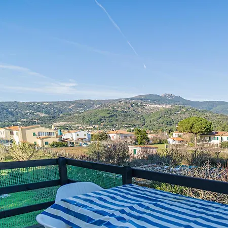 Campo Nell'elba Apartamento *
