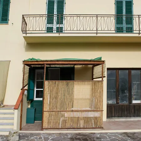 Campo Nell'elba Apartamento