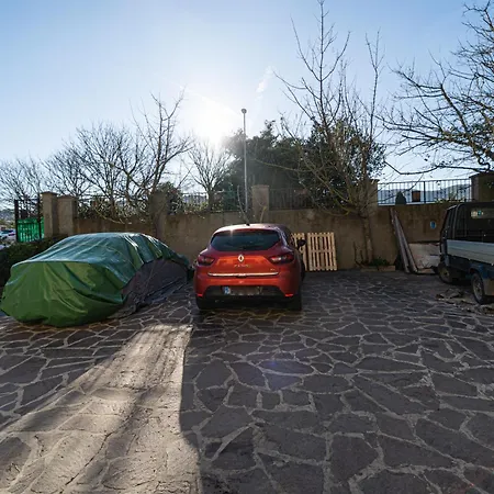 Appartamento Campo Nell'elba Marina di Campo