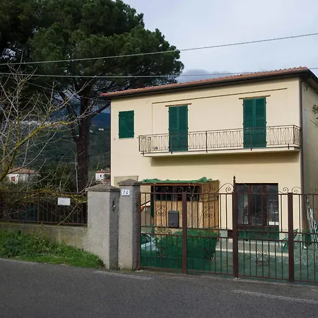 Campo Nell'elba * Марина-ди-Кампо