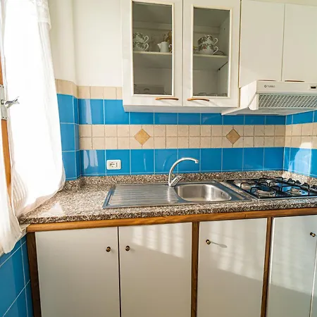 Appartement Campo Nell'elba *