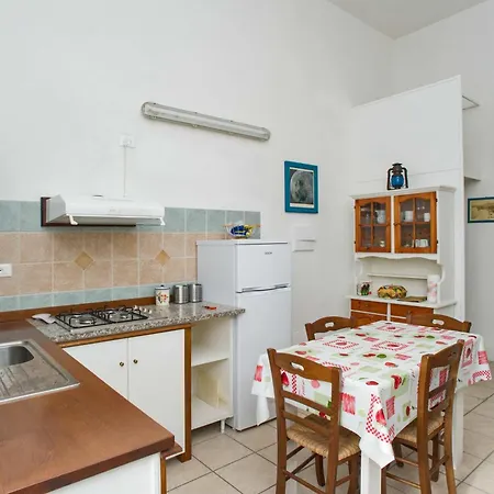 Campo Nell'elba Appartement Marina di Campo