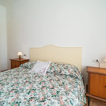 Campo Nell'elba Apartment