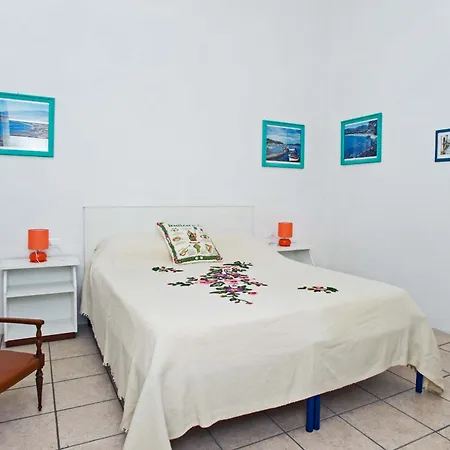 Campo Nell'elba Appartement