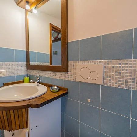 Campo Nell'elba Appartement Marina di Campo