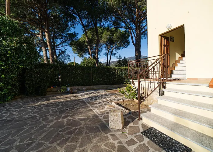 Campo Nell'elba Marina di Campo