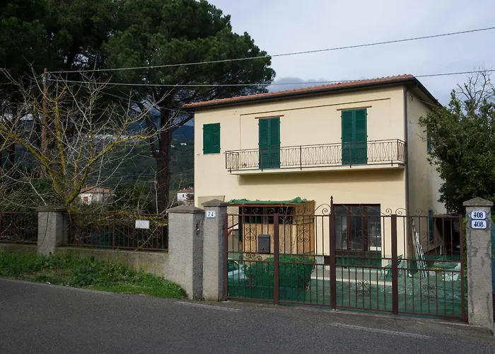 Campo Nell'elba * Марина-ди-Кампо