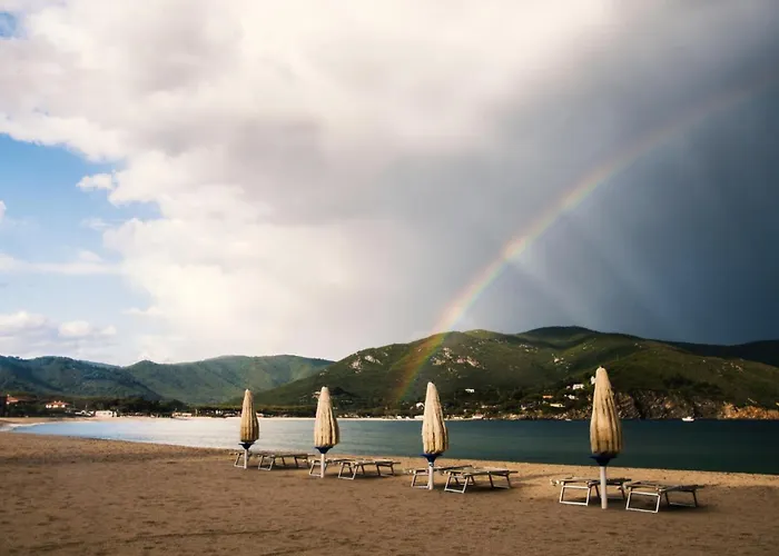 Appartamento Campo Nell'elba *