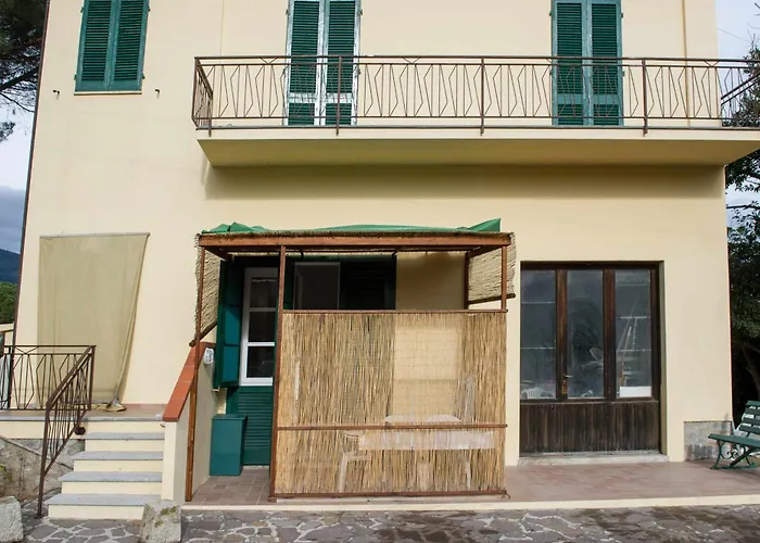 Campo Nell'elba Appartamento