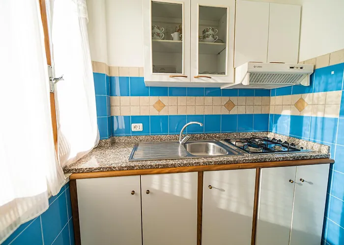 Appartamento Campo Nell'elba *