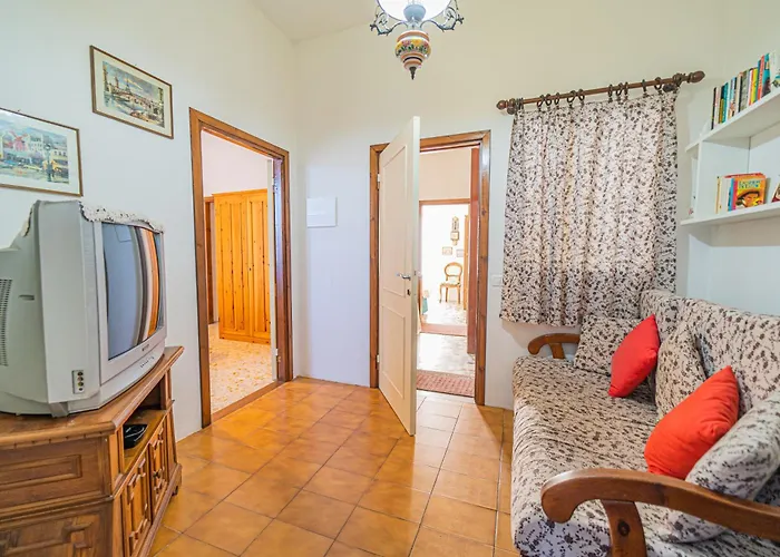 Appartamento Campo Nell'elba