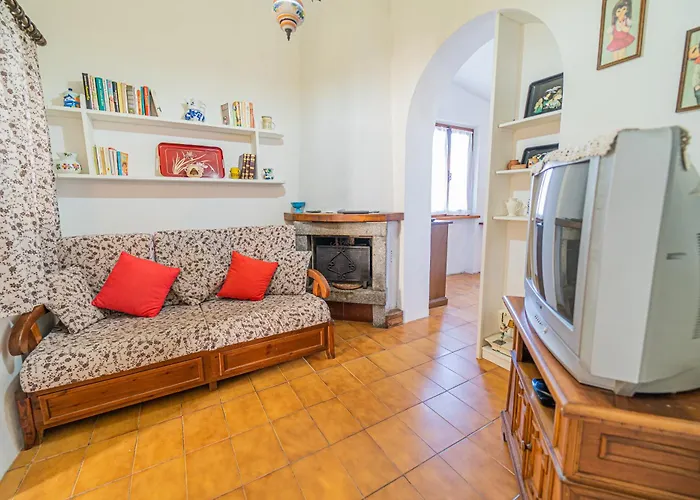 Appartamento Campo Nell'elba *