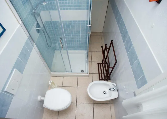 Campo Nell'elba Appartamento Marina di Campo