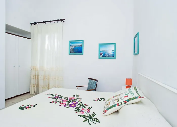 Appartamento Campo Nell'elba Marina di Campo