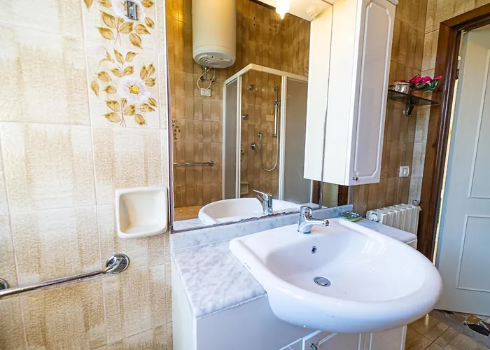 Campo Nell'elba Марина-ди-Кампо