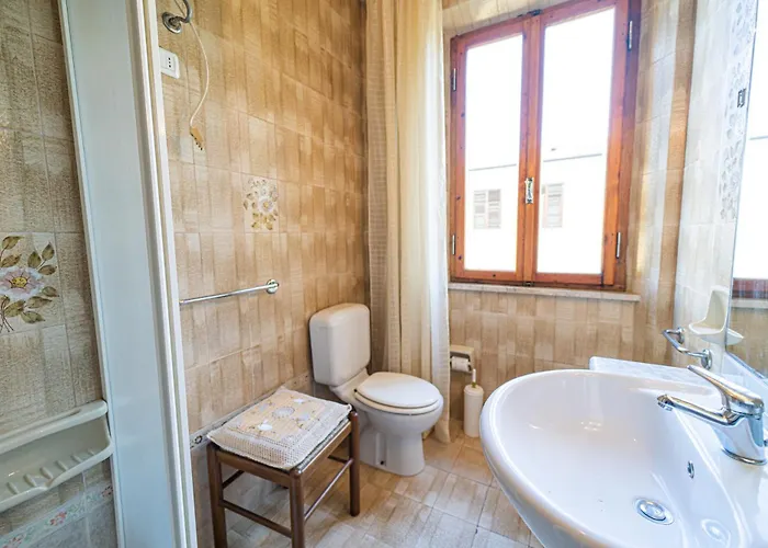 Campo Nell'elba * Марина-ди-Кампо