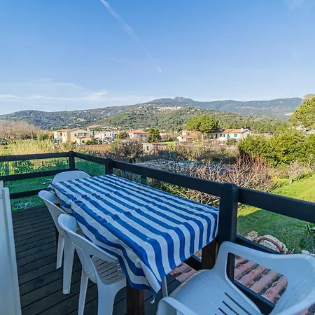 Campo Nell'elba 마리나디캄포